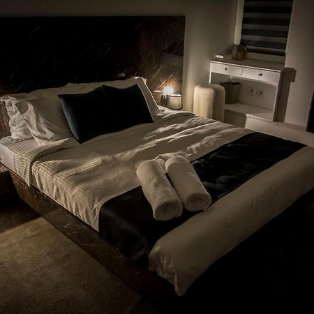 Magnolija Apartments บิโตลา ภายนอก รูปภาพ