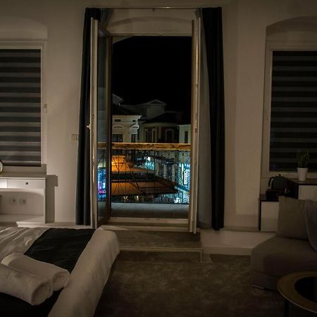 Magnolija Apartments บิโตลา ภายนอก รูปภาพ