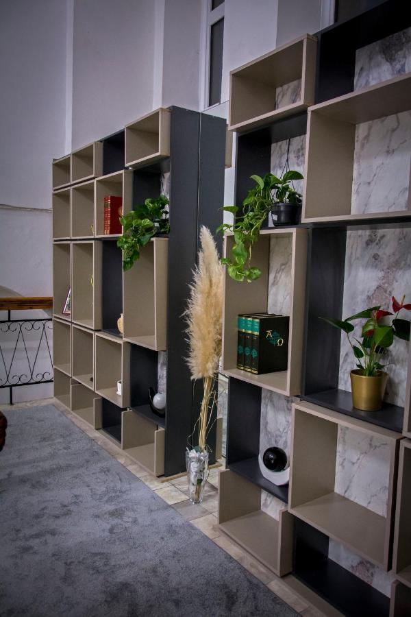 Magnolija Apartments บิโตลา ภายนอก รูปภาพ
